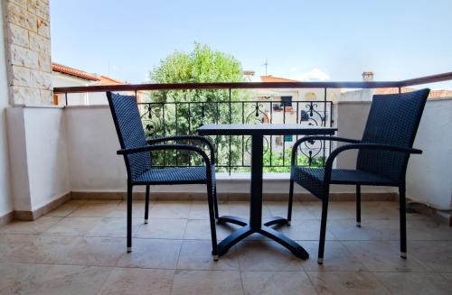 Venia Apartments 2