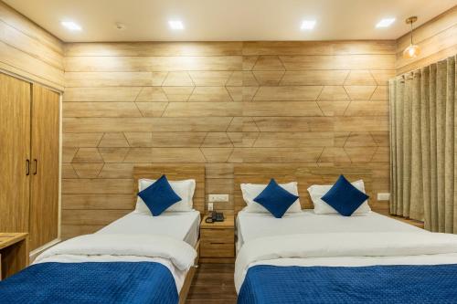 Hotel Noble Inn, Ahmedabad – Ahmedabad, TN