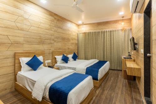 Hotel Noble Inn, Ahmedabad – Ahmedabad, TN