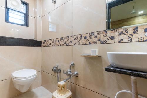 Hotel Noble Inn, Ahmedabad – Ahmedabad, TN