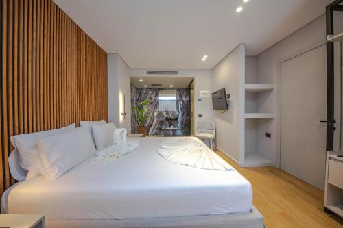 Hotel Sole Mare – Ksamil, OR