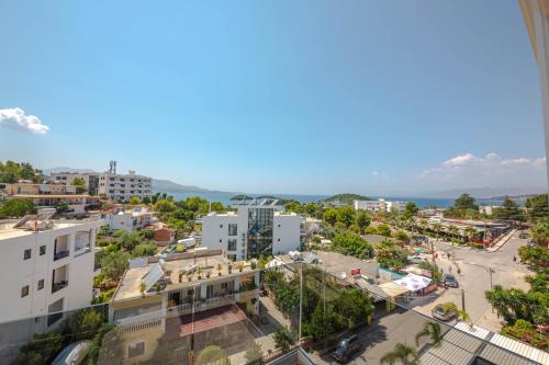 Hotel Sole Mare – Ksamil, OR