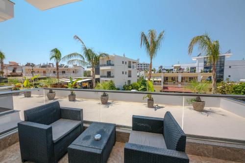 Hotel Sole Mare – Ksamil, OR