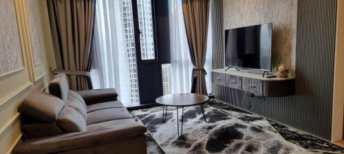 Star Superior KLCC Suite 4-5pax by LavishHome - image 12