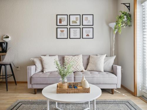 Cozy Condo Escape in Palm Coast home in Palm Coast, USA