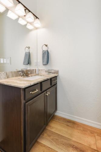 Breezy Pines Getaway home