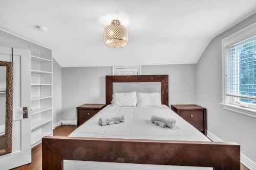 Serene & Charming 5BR Des Plaines Getaway - image 14