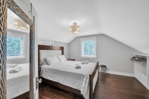 Serene & Charming 5BR Des Plaines Getaway - image 6