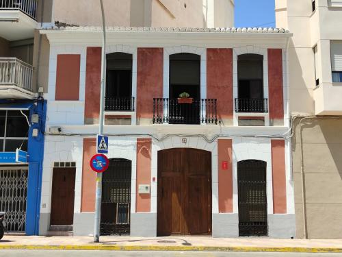 Casa Voramar
