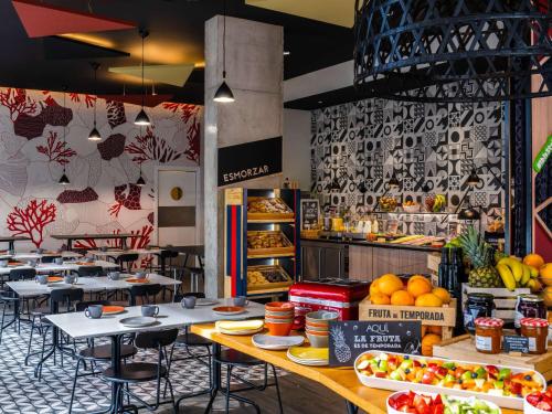 Ibis Styles Barcelona City Bogatell Hotel