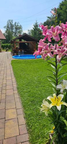 Dom wypoczynkowy Beskidy Dom wypoczynkowy Beskidy