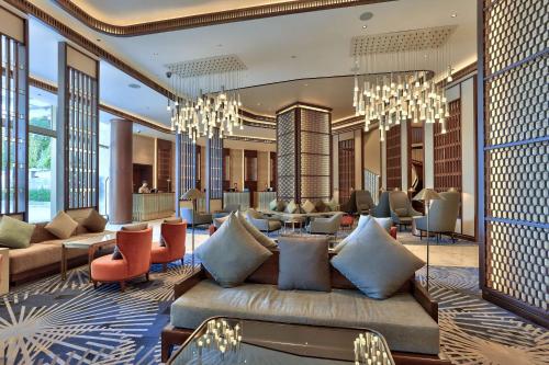 Hilton Da Nang