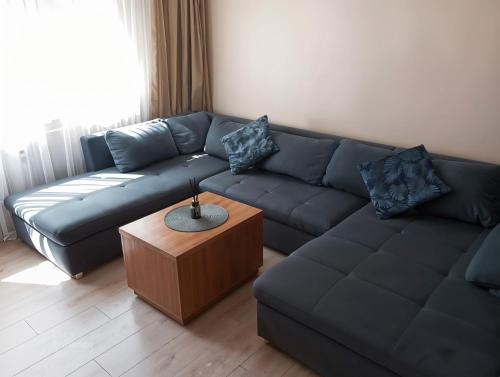 Luize Cosy Apartment
