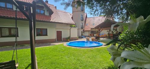 Dom wypoczynkowy Beskidy Dom wypoczynkowy Beskidy