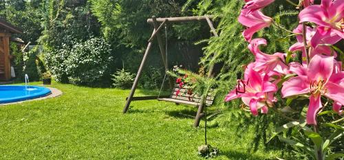 Dom wypoczynkowy Beskidy Dom wypoczynkowy Beskidy