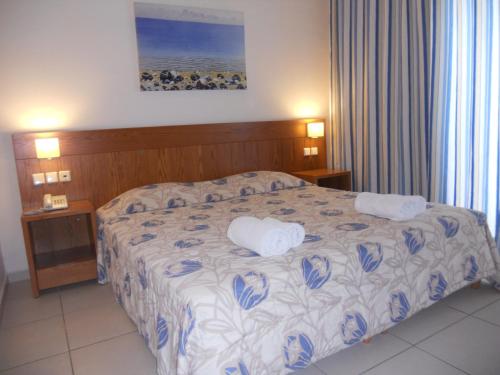 Indigo Mare, Plataniás (fotografie 3)