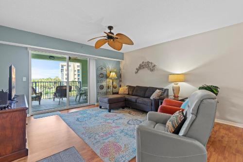 Oceanwalk 15-302, New Smyrna Beach
