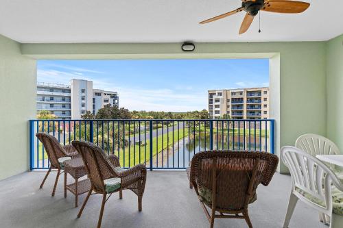 Oceanwalk 15-302, New Smyrna Beach (fotografie 3)
