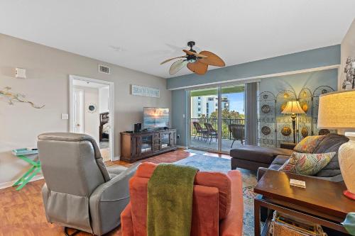Oceanwalk 15-302, New Smyrna Beach (fotografie 8)