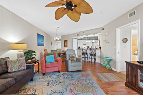 Oceanwalk 15-302, New Smyrna Beach (fotografie 11)
