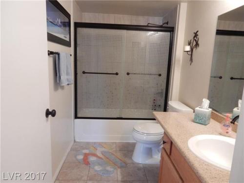 Southwest Retreat - Stylish Room with Queen Bed, Fast Wi-Fi & More!, Las Vegas (fotografie 3)