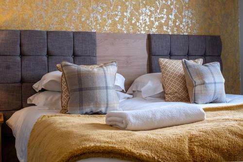 The Upper Largo Hotel & Restaurant 4