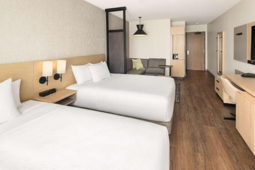 Hyatt Place Munster - image 2