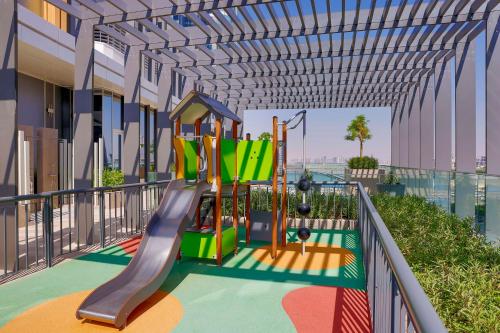 Kid’s club, Hilton Garden Inn Dubai Business Bay in Business Bay