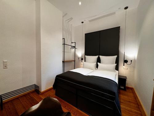Historical Luxury Homes - Luxus Loft Wallstreet in Freiburg im Breisgau, Deutschland