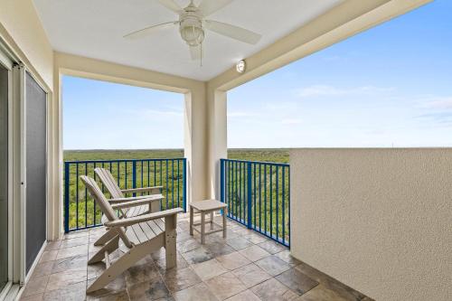 Oceanwalk 10-601 in New Smyrna Beach, USA