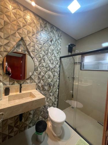 ห้องน้ำ, toledo casa completa in อเมอริคาน่า