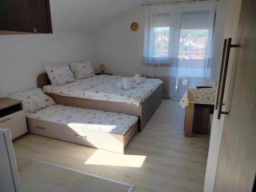 Studio Marija 20 - Location saisonnière - Sokobanja