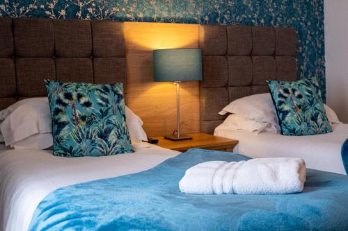 The Upper Largo Hotel & Restaurant 5