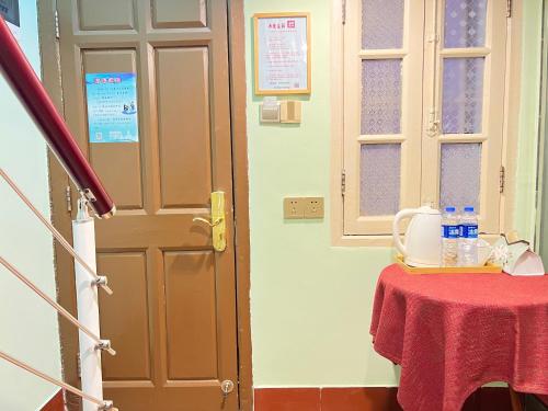 Létesítmények, 鼓浪屿书香庄园民宿 near Yu-kert