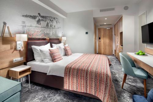 Hotel Aquarion Family & Friends - Destigo Hotels obrázok