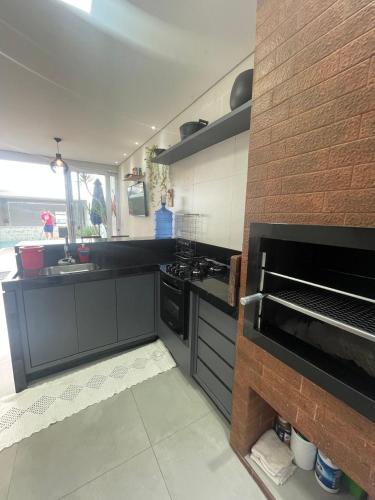 ห้องครัว, toledo casa completa in อเมอริคาน่า