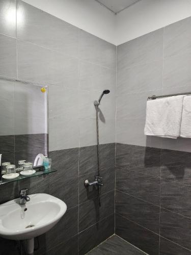 Deluxe Double Room image 1