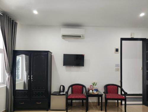 Deluxe Double Room image 2