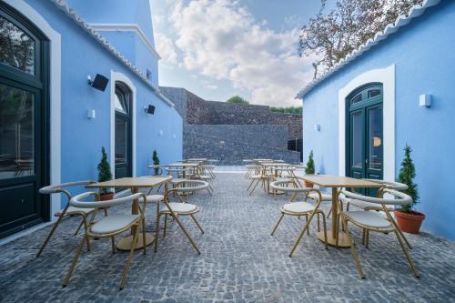 Azores Book Hotel in 英雄港