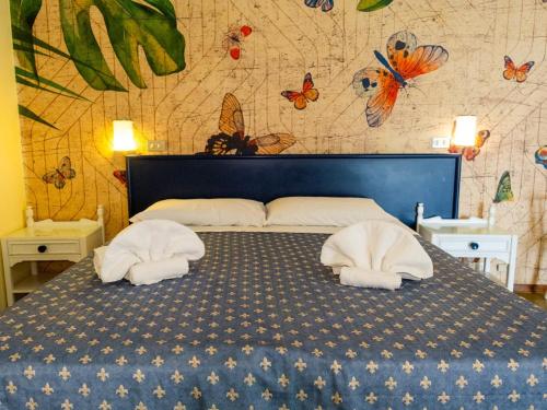 1 queen bed