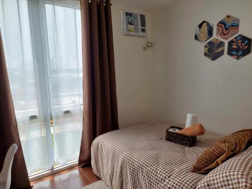 Chill Spot Staycation in Pasig, Manila