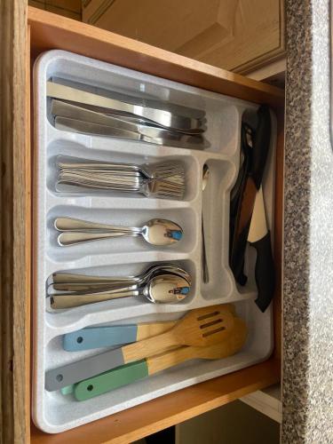 Kitchen, Baraka Edgware in Edgware