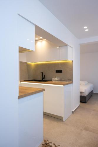 Heart Of Athens Apartments