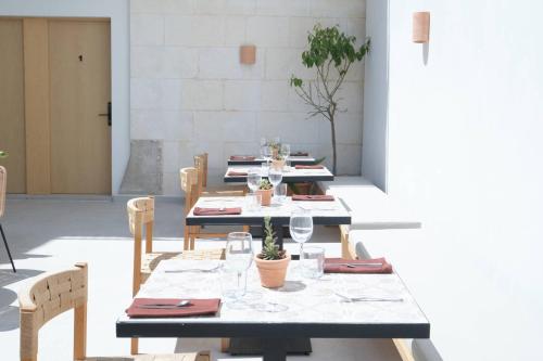 المرافق, Ca Sa Pagesa in سانتا مارجاليدا