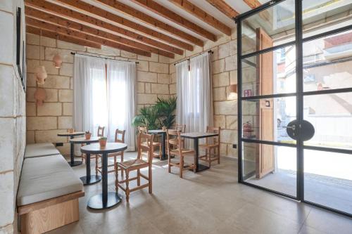 ردهة, Ca Sa Pagesa in سانتا مارجاليدا