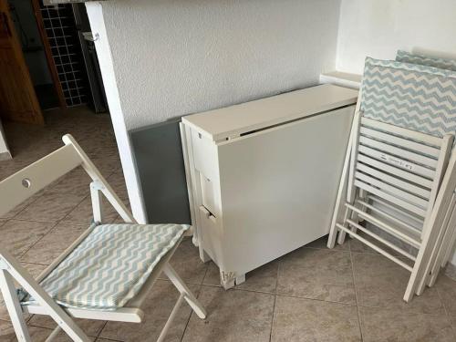 Studio apartment with a view, Mimice (fotografie 5)