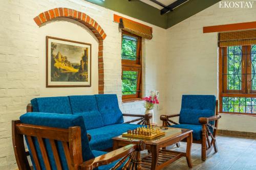 4 bedrooms, 5 beds