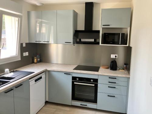 Chambre dans une maison en Colocation proche paris et Disney Room in shared house in Vaires-sur-Marne