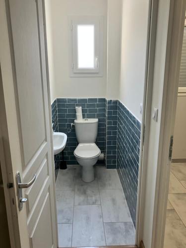 Chambre dans une maison en Colocation proche paris et Disney Room in shared house in Vaires-sur-Marne