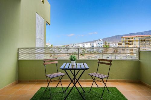 Apartamentos ORLANDO en Costa Adeje Room Type - One-Bedroom Apartment